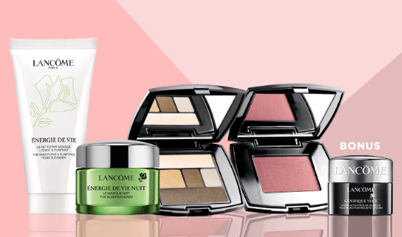 Lancome july 4th coupon icangwp beauty blog