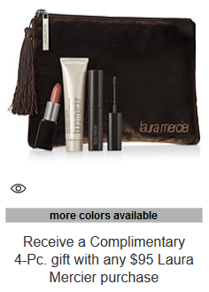Laura Mercier Beauty Gift With Purchase Macys icangwp blog july 2018