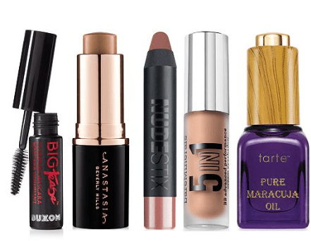 Macy s Customize your own 3 Pc. Trend Cosmetics Sampler with any  40 purchase from Anastasia Beverly Hills  Tarte  Stila   more    Gifts with Purchase   Beauty   Macy s.png