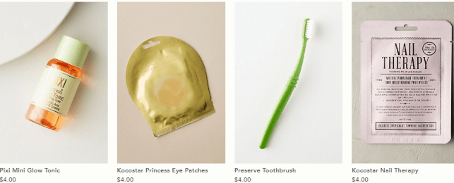 Natural Beauty Products Makeup Shop All Anthropologie icangwp blog