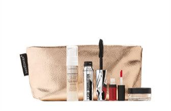 nordstrom anniversary Gift with Purchase bareminerals Nordstrom icangwp beauty blog