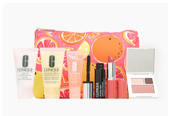 nordstrom anniversary Gift with Purchase clinique Nordstrom icangwp beauty blog