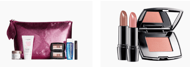 nordstrom anniversary Gift with Purchase lancome Nordstrom icangwp beauty blog