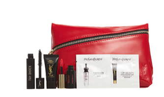 nordstrom anniversary Gift with Purchase ysl Nordstrom icangwp beauty blog
