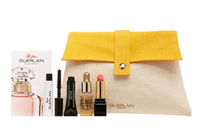nordstrom anniversary guerlain Gift with Purchase icangwp blog