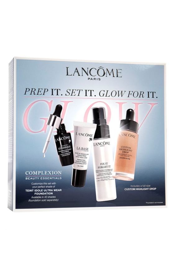 nordstrom lancome beauty essentials set icangwp blog
