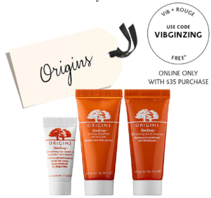 sephora vib coupon icangwp july 2018