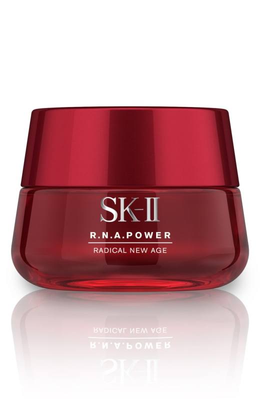 sk ii rna powder cream