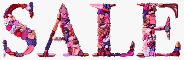 stock photo Sale Cult Beauty icangwp