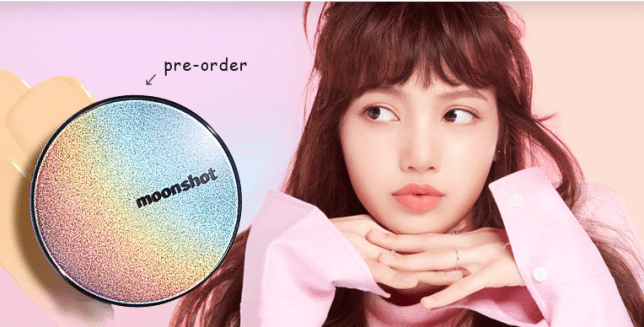 STYLE KOREAN black pink