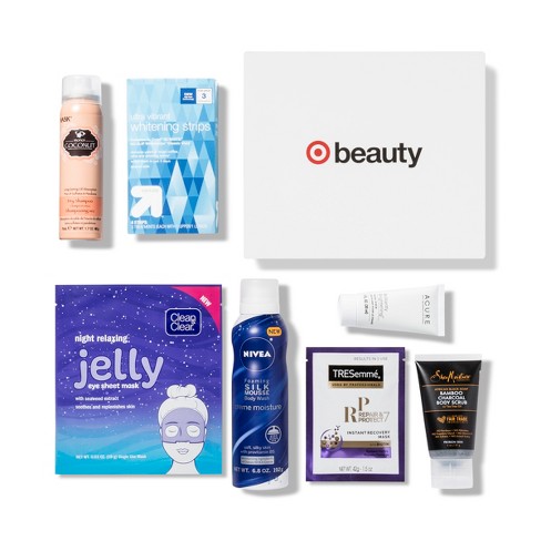 target beauty box july 2018 icangwp blog