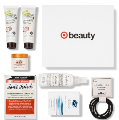 Target Beauty Box July 2018 Multicultural icangwp blog