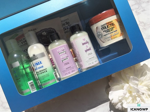 walmart beauty box review by icangwp beauty blog your limited edition box destination 2018