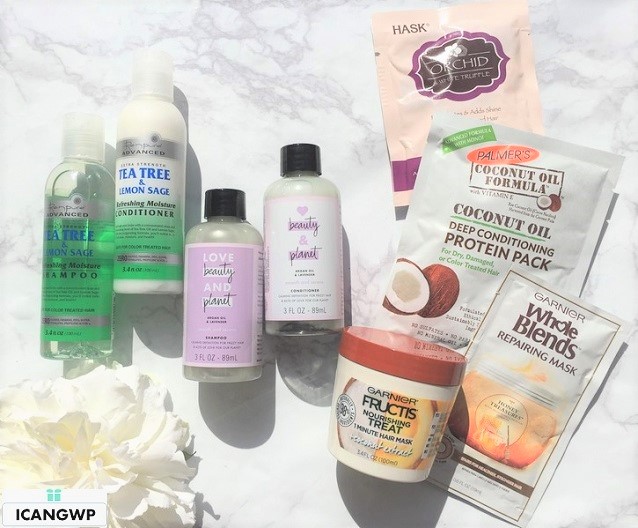 walmart beauty box review by icangwp beauty blog your limited edition box destination haul