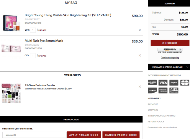 b glowing bundle 2018 icangwp blog