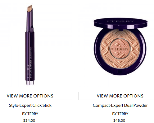 b glowing sale by terry icangwp blog