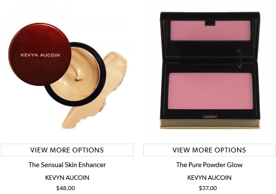 b glowing sale kevyn aucoin icangwp blog aug 2018