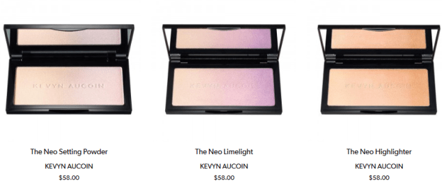 b glowing sale keyvn aucoin icangwp blog aug 2018