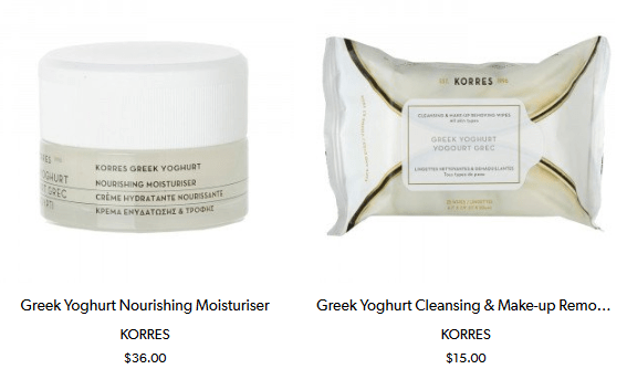 b glowing sale koress icangwp blog aug 2018