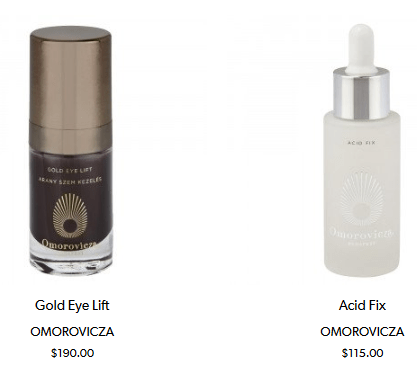 b glowing sale omorovicza icangwp blog