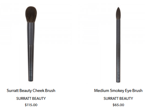 b glowing sale surratt brush icangwp blog aug 2018