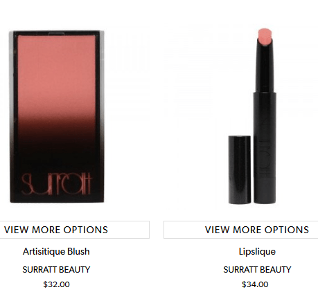 b glowing sale surratt icangwp blog aug 2018