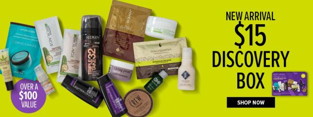 beauty brands discovery box aug 2018 icangwp blog