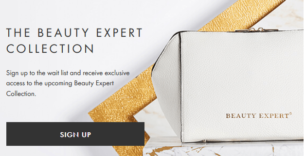 Beauty Expert collection aug 2018 icangwp blog.png