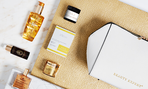 beauty expert-Gold-Edition- icangwp blog aug 2018