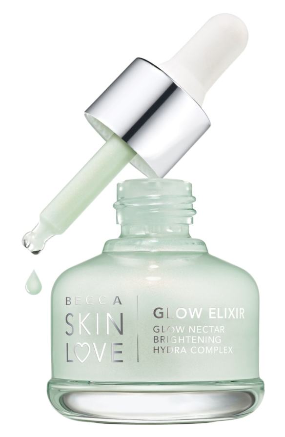 becca skin love glow elixir icangwp blog
