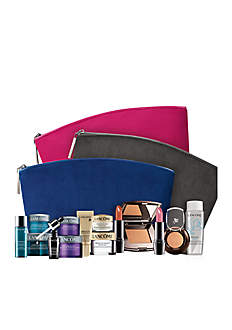 belk lancome 7pc w 3750