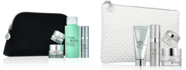 Bergdorf Goodman revive gift with purchase icangwp blog
