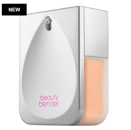 Bounce™ Liquid Whip Long Wear Foundation beautyblender Sephora