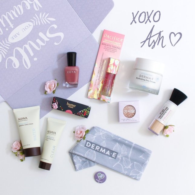 derma e cruelty free favorite box icangwp blog