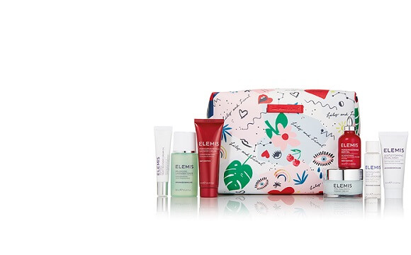 Elemis gwp at lookfantastic icangwp blog