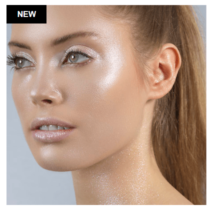 Heaven s Dew All Over Glimmer stila Sephora