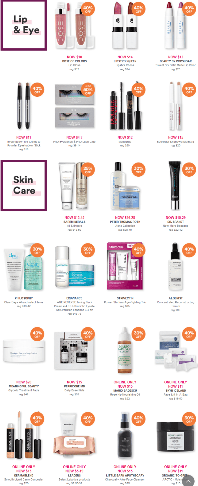 Hot Buys 21 Days of Beauty Ulta Beauty icangwp blog 2018 aug (3)