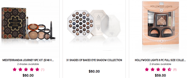 Makeup Kits Laura Geller