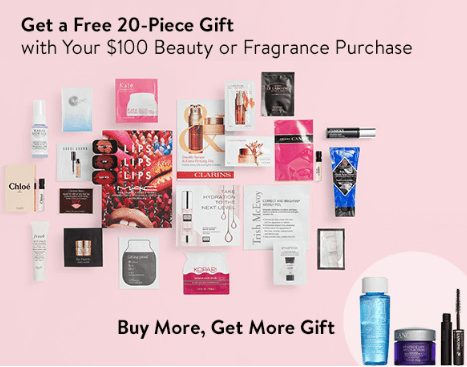 New Beauty Makeup Perfume Fragrance Nordstrom