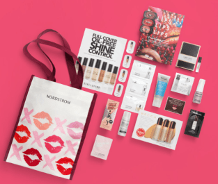 Nordstrom gift with purchase 14pc w 75 icangwp blog aug 2018