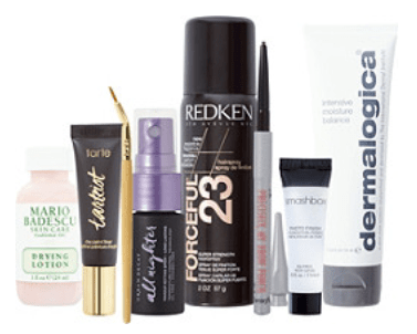 Online Only FREE Beauty Bag with any 75 online purchase Ulta Beauty icangpw blog