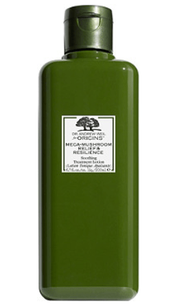Origins Dr. Andrew WEIL for Origins Mega Mushroom Relief Resilience Soothing Treatment Lotion Ulta Beauty icangwp blog