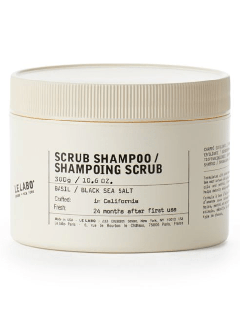 saks le labo scrub shampoo icangwp blog