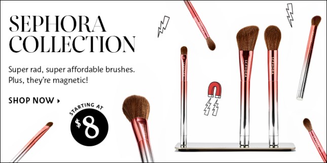sephora magnet brush