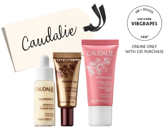 sephora vib coupon 2018 vibgrape icangwp blog