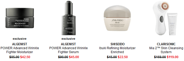 Sephora weekly wow Coupons Promo Codes Coupon Codes Sephora icangwp beauty blog aug 2018