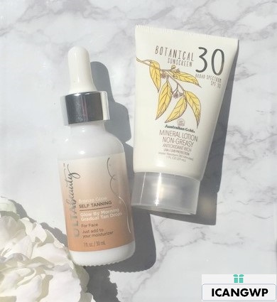 ulta beauty fun in the sun review icangwp beauty blog