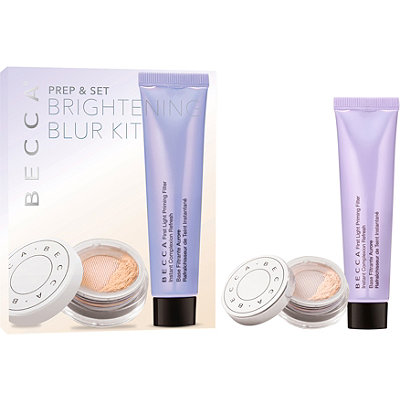 ulta becca prep and set blur kit icangpw blog