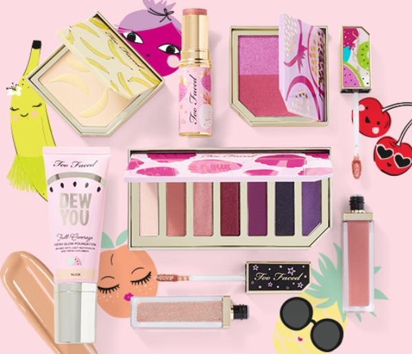 Ulta x too faced icangwp blogBeauty