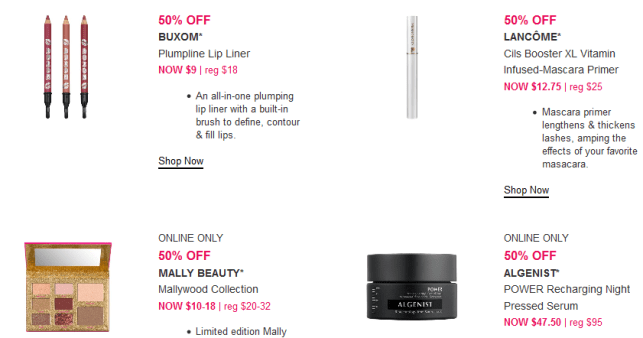 21 Days Of Beauty Ulta Beauty day 10 icangwp blog